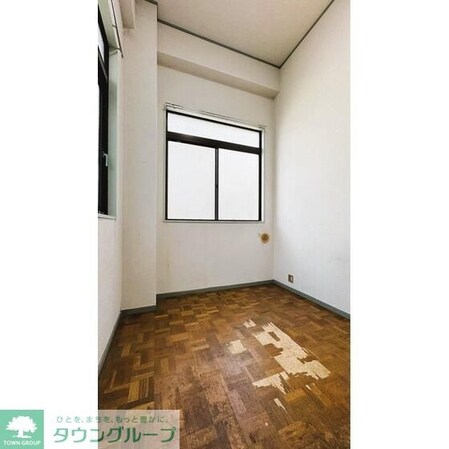 阿佐ヶ谷タウンハウスの物件内観写真